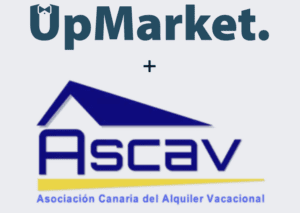 ASCAV y UpMarket