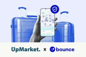 UpMarket Bounce Partnership